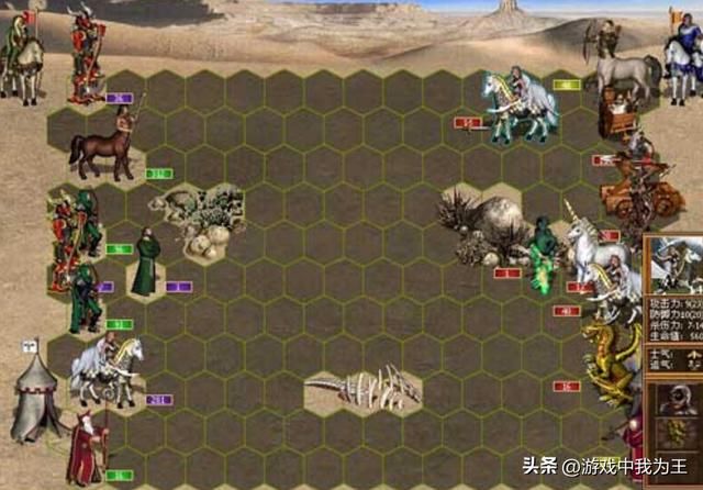 英雄无敌3：这个自制mod，才是最好玩的版本！