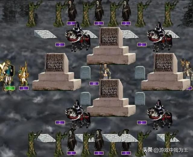 英雄无敌3：这个自制mod，才是最好玩的版本！