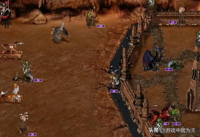 英雄无敌3：这个自制mod，才是最好玩的版本！