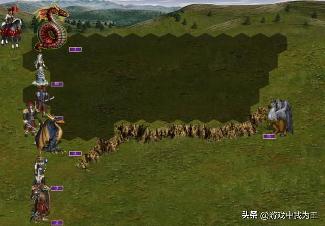 英雄无敌3：最牛的套装不是天使联盟了！