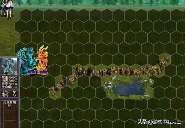 英雄无敌3：最牛的套装不是天使联盟了！