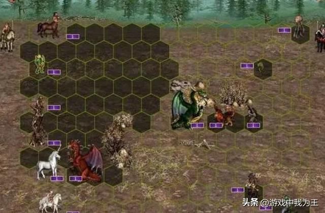 英雄无敌3：特别适合萌新的鬼族套路！