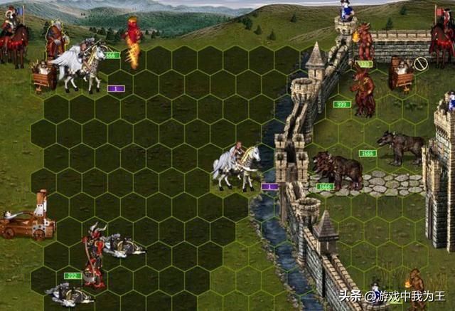 英雄无敌3：这才是最实惠的合理bug，很简单却很实用！