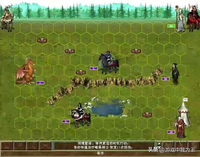 英雄无敌3：真正的老玩家才能告诉你的玩法！