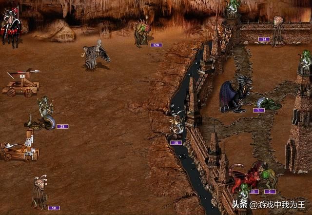英雄无敌3：真正的老玩家才能告诉你的玩法！