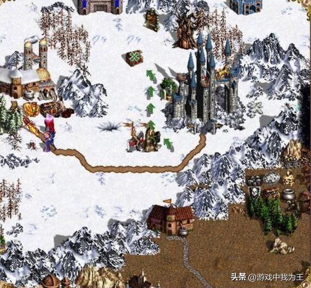 英雄无敌3：真正的老玩家才能告诉你的玩法！