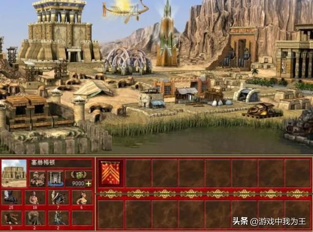 英雄无敌3：阿德拉最强的是这个，圣灵佑佐在它面前不值一提！