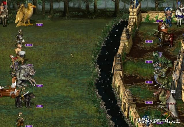英雄无敌3：阿德拉最强的是这个，圣灵佑佐在它面前不值一提！
