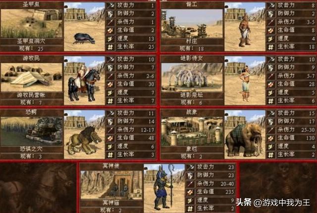 英雄无敌3：对一个游戏失去兴趣，往往就是从它开始！