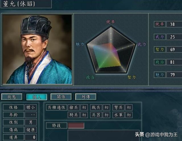三国志11：玩刘备这才是最大的烦恼！