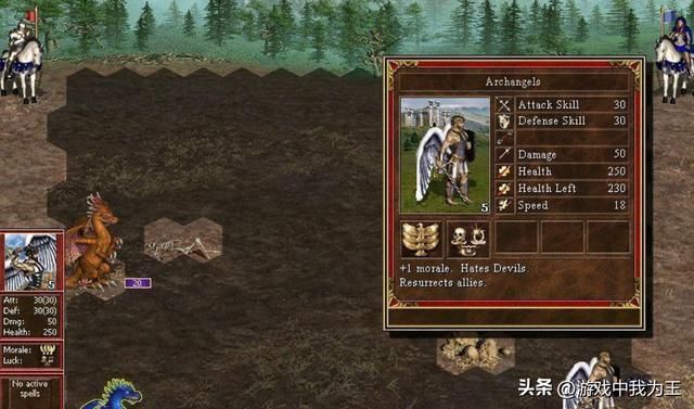 英雄无敌3：200难度最真实的情况，亲身实战才知道！