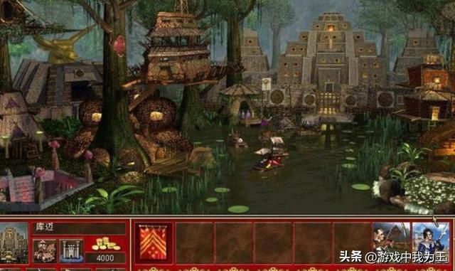 英雄无敌3：最强指挥官叠弩车到十架，神挡杀神！