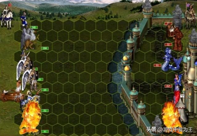 英雄无敌3：魔法还是物理？新手要怎么选？