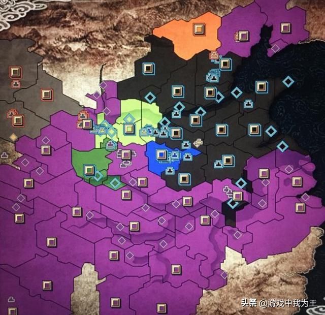 三国志11：最被冤枉的反骨仔，他自始至终都没想过反叛蜀汉！