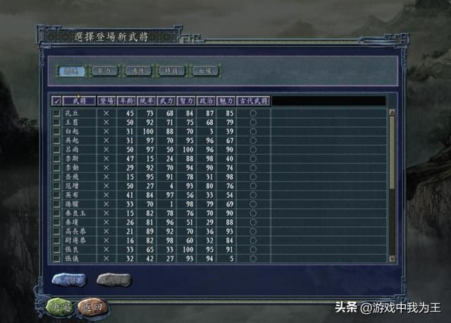 三国志11：攻城最快的办法，用这个最好！