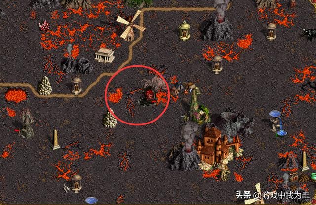 英雄无敌3：最弱种族实至名归，说实话真的没有什么好玩的！