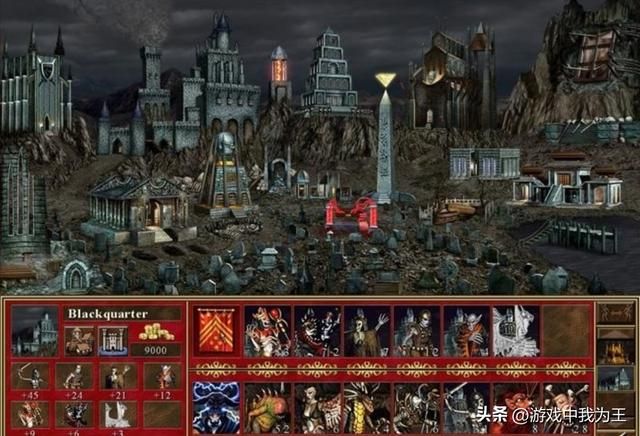 英雄无敌3：阿德拉有这个才是成T0的真正原因！