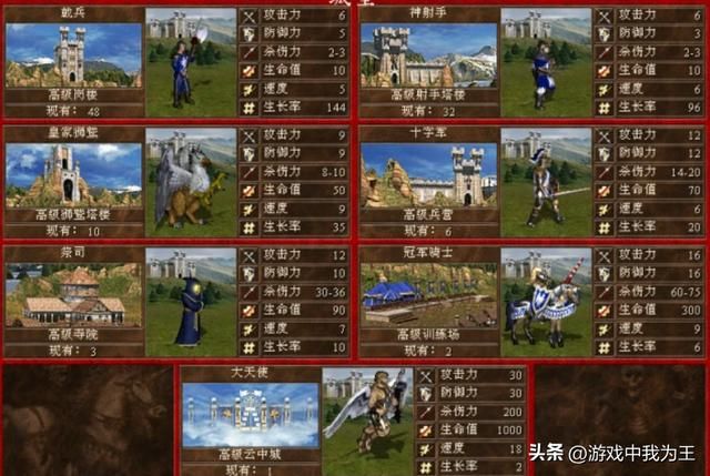 英雄无敌3：阿德拉有这个才是成T0的真正原因！