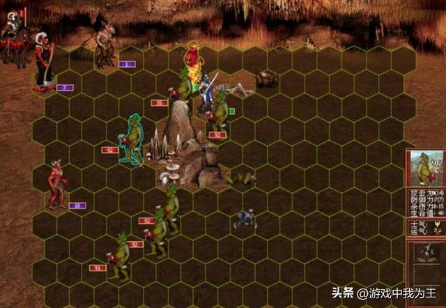 英雄无敌3：精灵族最强大的地方，如果有，可以买下整个宇宙！