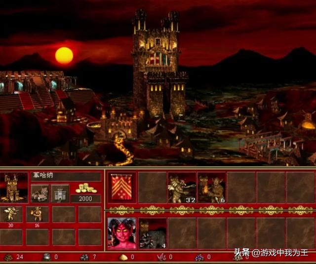 英雄无敌3：最中意的2个英雄，是扭转战局的关键！