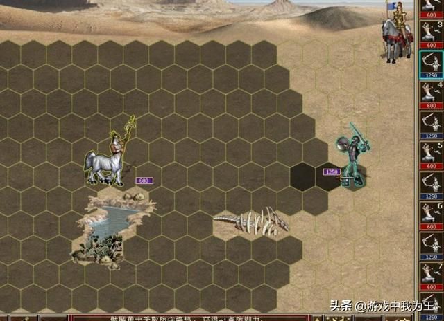 英雄无敌3：这两个一级兵都是可以单独用通关的兵种！