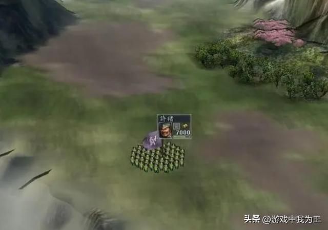 三国志11：很多武将属性不怎么样，主要是演义害人不浅！
