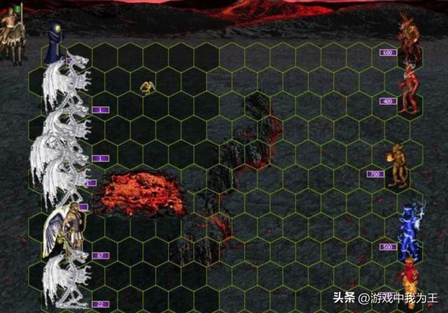 英雄无敌3：这才是关键，不管是前期还是后期，这都是核心！