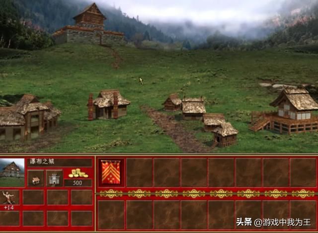 英雄无敌3：凤凰是最容易出的七级，没有之一！
