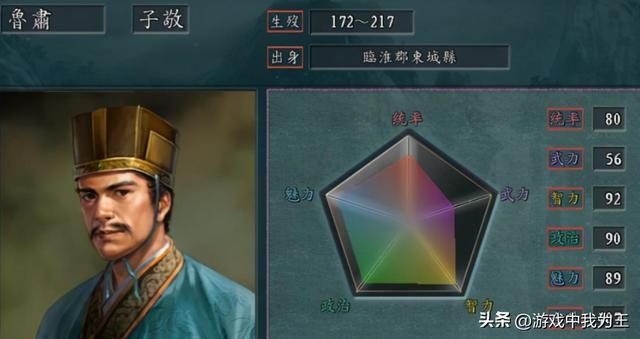 三国志11：黄巾之乱，只要挖到他就直接破局了！