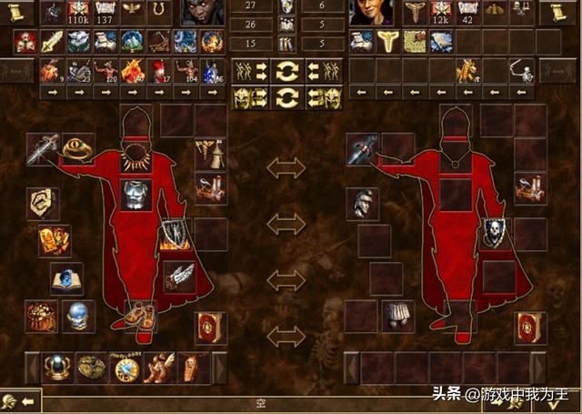 英雄无敌3：这两个热门种族的兵种，到底哪个最强？