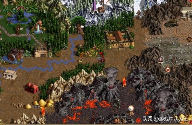 英雄无敌3：PVP一轮太耗时了，等得心烦，也很难做到公平！