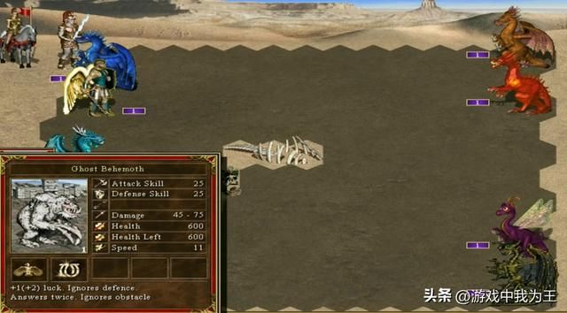 英雄无敌3：PVP一轮太耗时了，等得心烦，也很难做到公平！