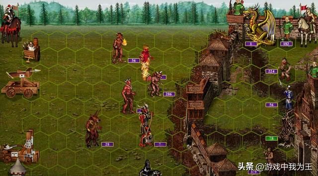 英雄无敌3：玩200难度的三个方案，乐趣大有不同！