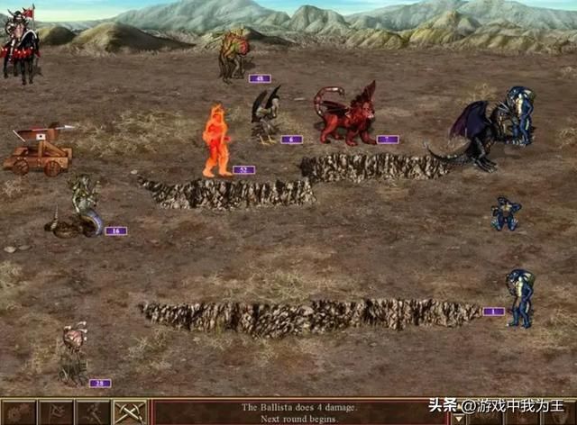 英雄无敌3：新手注意！快攻不可取，整不好就是坑！！