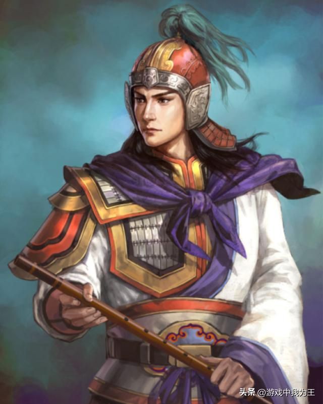 三国志11：用周瑜攻城比姜维强不知多少！