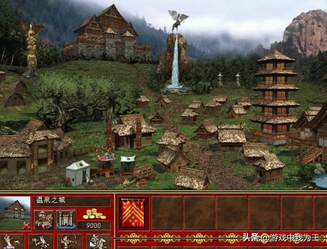 英雄无敌3：老玩家告诉你，后期真正能打的都是物理系英雄！