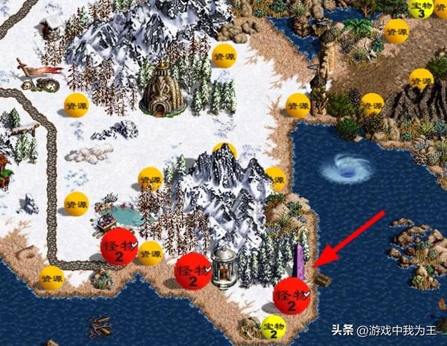 英雄无敌3：老玩家告诉你，后期真正能打的都是物理系英雄！