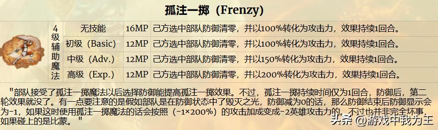 英雄无敌3：开局就会高等级火系魔法，开局英雄，你不觉得厉害么？！