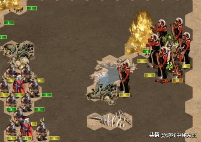 英雄无敌3：这才是最受老玩家喜爱的种族！