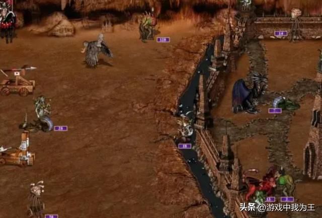英雄无敌3：这才是亡灵族的决战兵种！