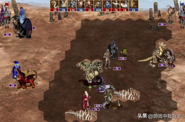 英雄无敌3：鬼族的最大缺陷原来是这个！