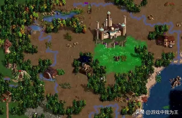 英雄无敌3：鬼族的最大缺陷原来是这个！