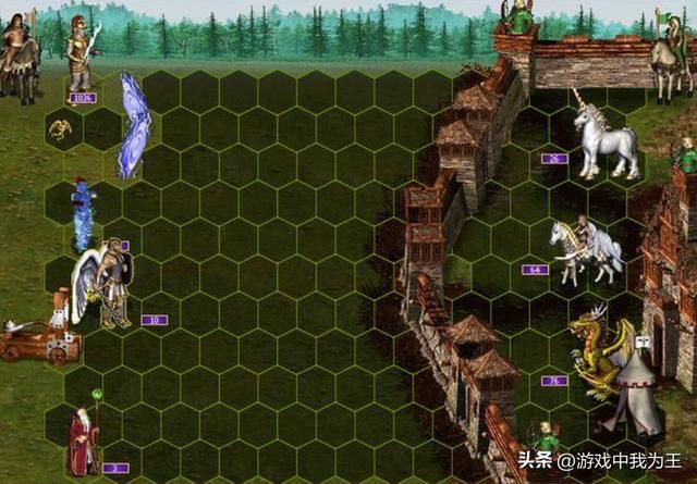 英雄无敌3：禁鬼族不是因为鬼族太强，这才是真正的原因！