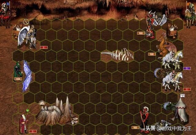 英雄无敌3：印象最深的bug，在宝物商店卖宝物可以一下子变土豪！