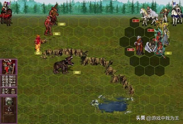 英雄无敌3：印象最深的bug，在宝物商店卖宝物可以一下子变土豪！