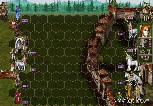 英雄无敌3：因禁魔说魔力无用？那么一切跟魔法有关的都没用！