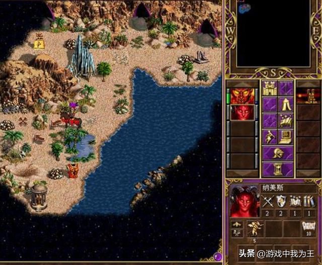 英雄无敌3：太BUG了！这个种族前期、中期、后期都强！