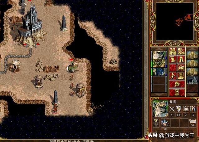 英雄无敌3：实力被低估的种族，会玩了还是很强的！