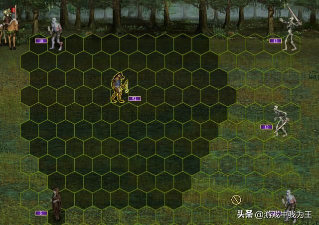 英雄无敌3：实力被低估的种族，会玩了还是很强的！