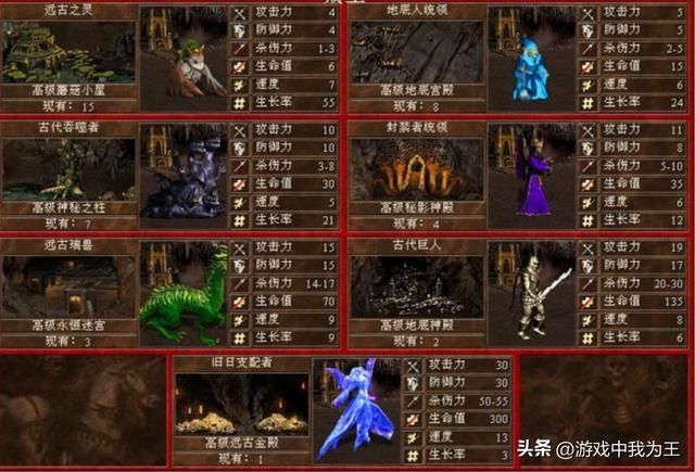 英雄无敌3：这两件组合神器的确当的起“神器”之名！